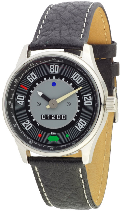 1200 Käfer Uhr